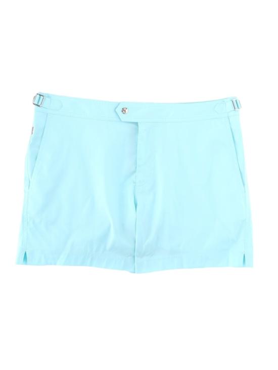 26SS 톰포드 스윔팬츠 BSS001 FMN067UCN Blue