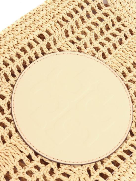 26SS 토리버치 클러치/파우치 183254 Neutrals - TORY BURCH