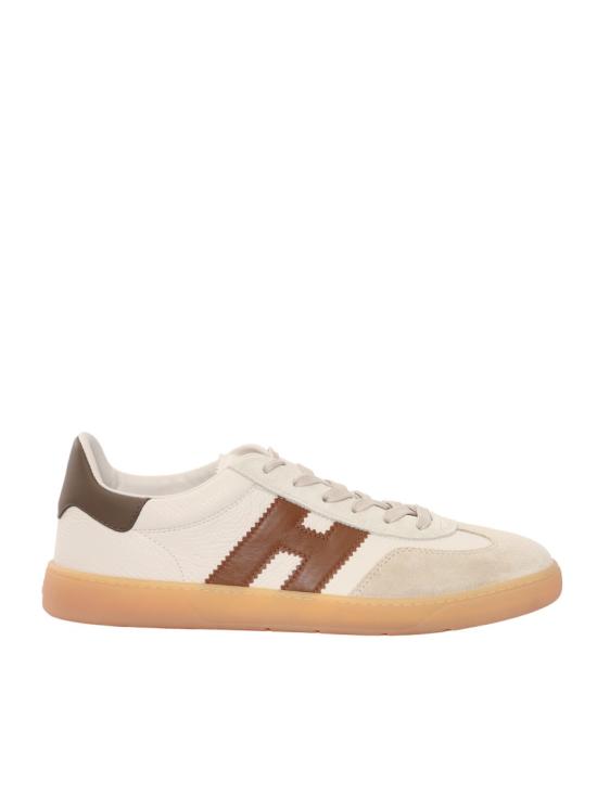 26SS 호간 쿨 스니커즈 HXM6470FB60UWR Neutrals