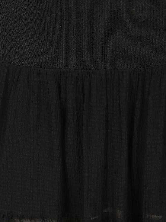 26SS 핑코 원피스 107015 A3D1 Black - PINKO