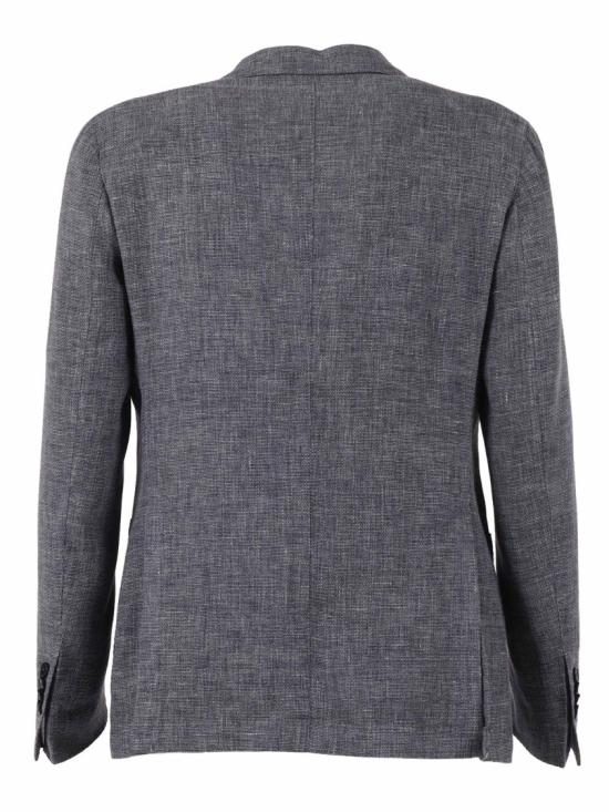 26SS 엘비엠 수트 자켓 2884 65167 Grey - L.B.M.
