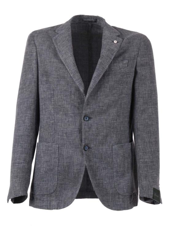 26SS 엘비엠 수트 자켓 2884 65167 Grey