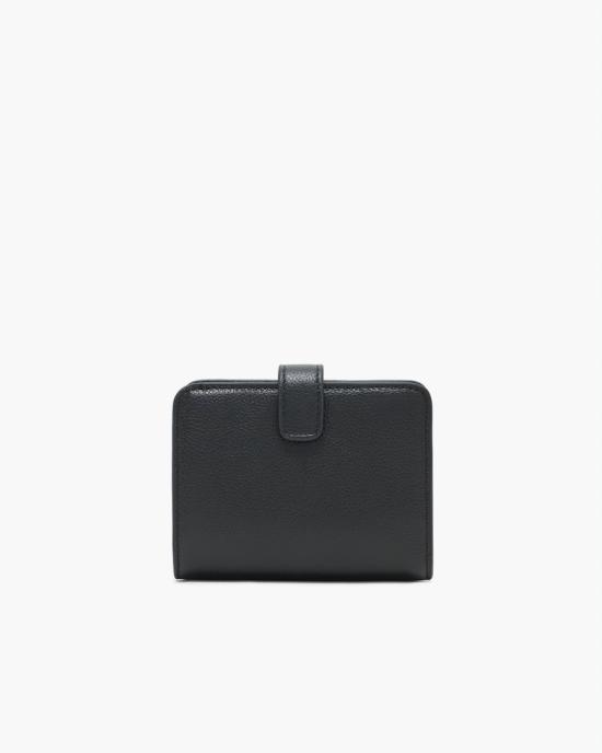 26SS 엠포리오 아르마니 지갑 EW003034 AF19568 UC001 Black - EMPORIO ARMANI