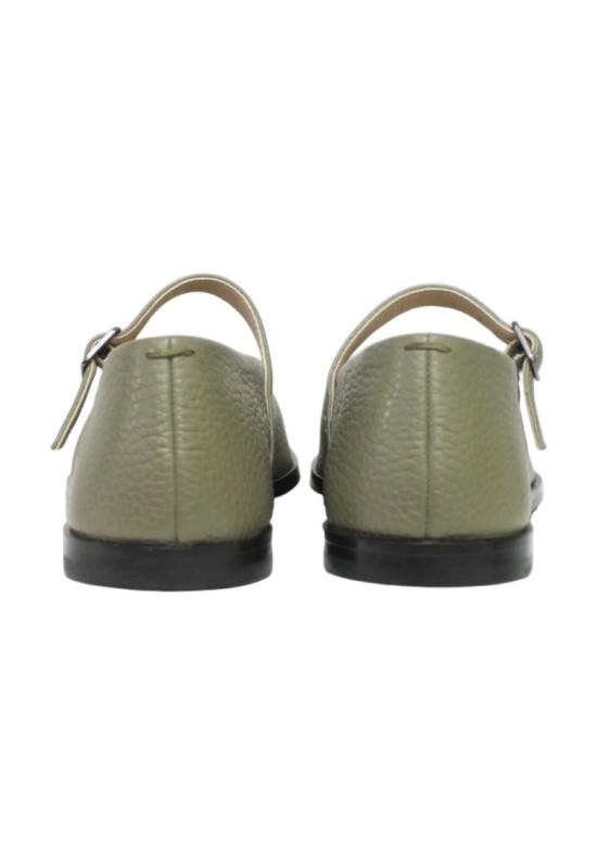 26SS 막스마라 플랫 슈즈 2616521017600001 Neutrals - MAX MARA