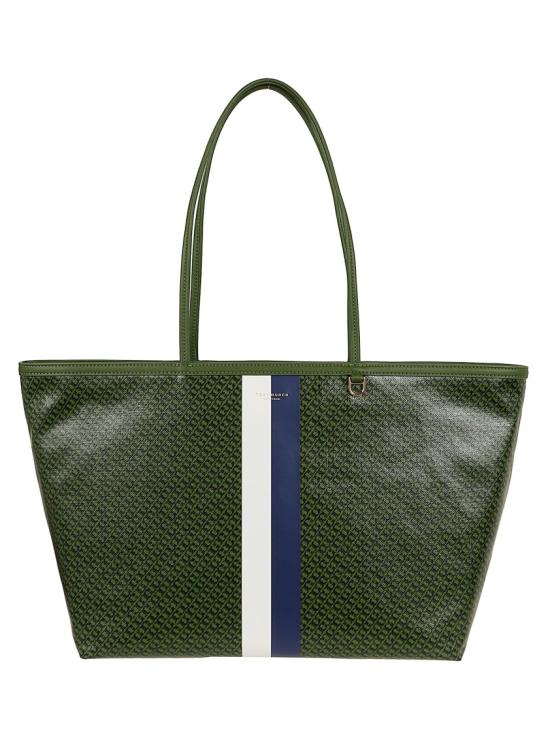 26SS 토리버치 더 레이서 멀티 토트백 178726 THERACER Green