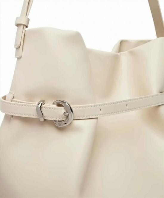 26SS 엠포리오 아르마니 토트백 EW004751 AF13383 U0008 Neutrals - EMPORIO ARMANI