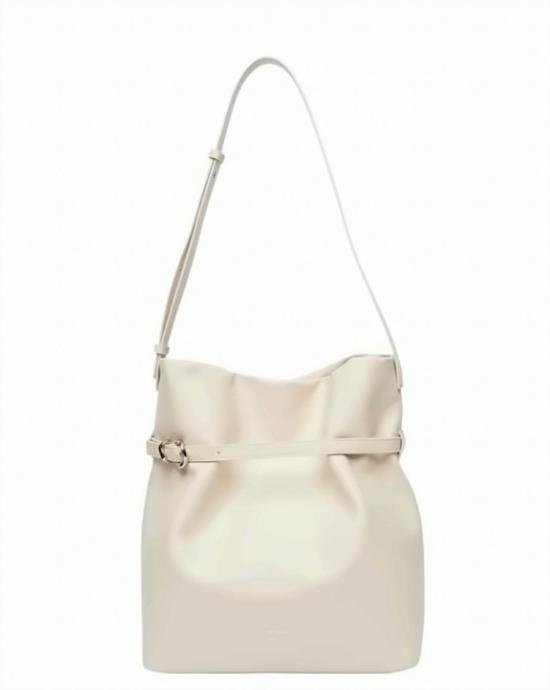 26SS 엠포리오 아르마니 토트백 EW004751 AF13383 U0008 Neutrals