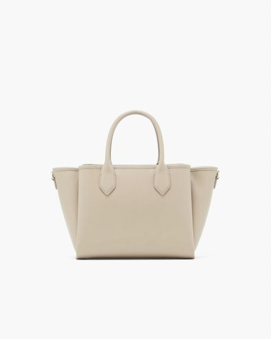 26SS 엠포리오 아르마니 토트백 EW002329 AF17799 M1345 Neutrals - EMPORIO ARMANI