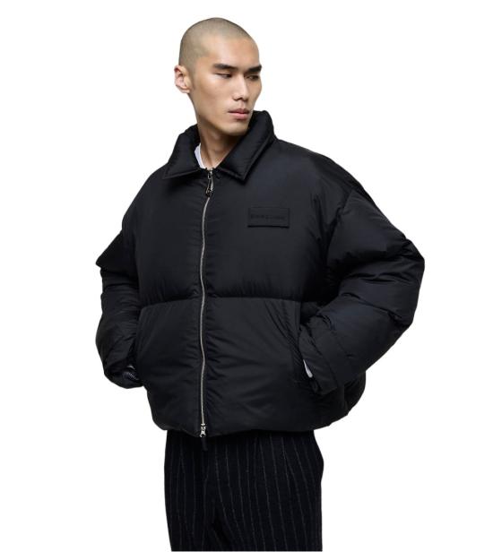 26SS Perplex 숏패딩 2000001802823 Black - OTHER BRANDS