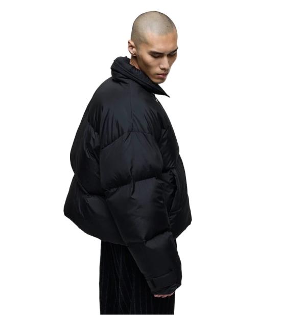 26SS Perplex 숏패딩 2000001802823 Black - OTHER BRANDS