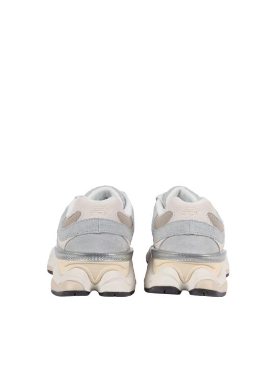 26SS 뉴발란스 9060 스니커즈 U9060440 Grey - NEW BALANCE