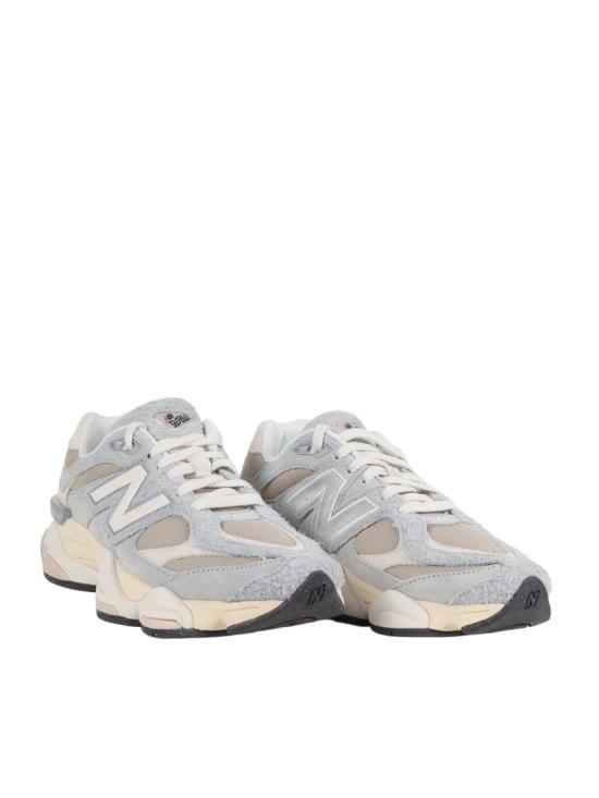 26SS 뉴발란스 9060 스니커즈 U9060440 Grey - NEW BALANCE