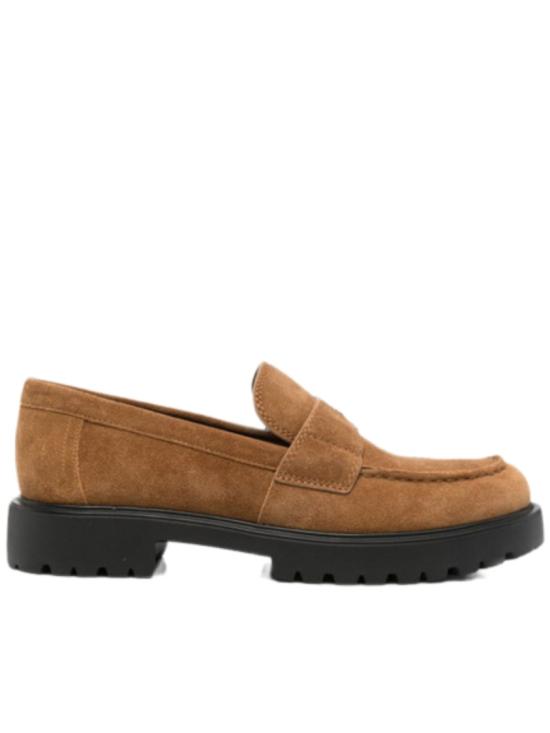 26FW 토리버치 로퍼 178869 Brown