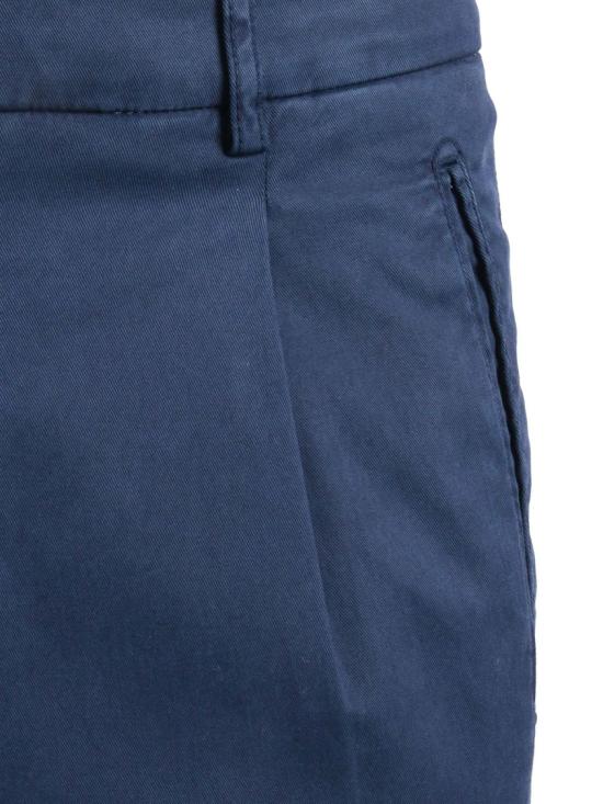 26SS 베르위치 수트 팬츠 retrolong GD ol0015x Blue - BERWICH