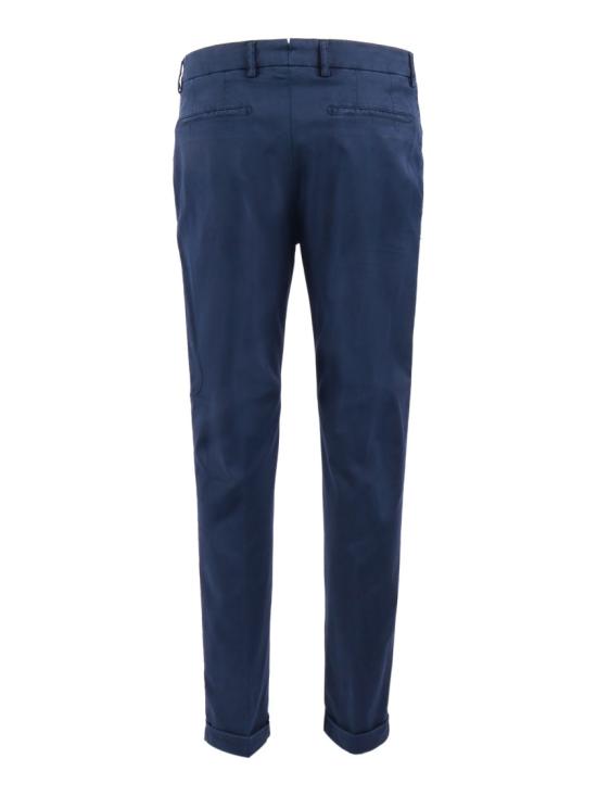 26SS 베르위치 수트 팬츠 retrolong GD ol0015x Blue - BERWICH
