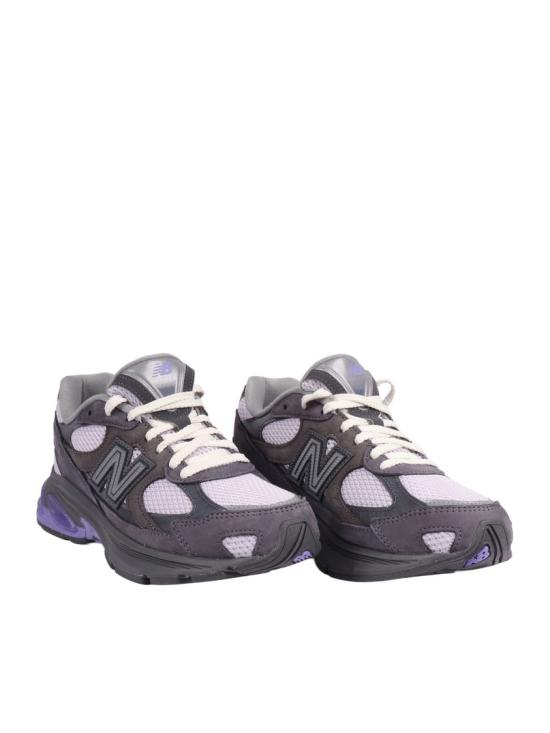 26SS 뉴발란스 스니커즈 U20106KC Grey - NEW BALANCE