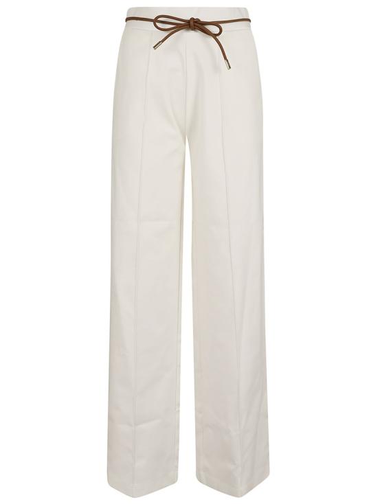 26SS 에르노 스트레이트 팬츠 PT000197D 56035 White