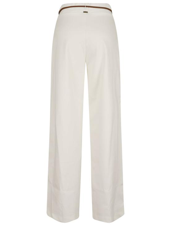 26SS 에르노 스트레이트 팬츠 PT000197D 56035 White - HERNO