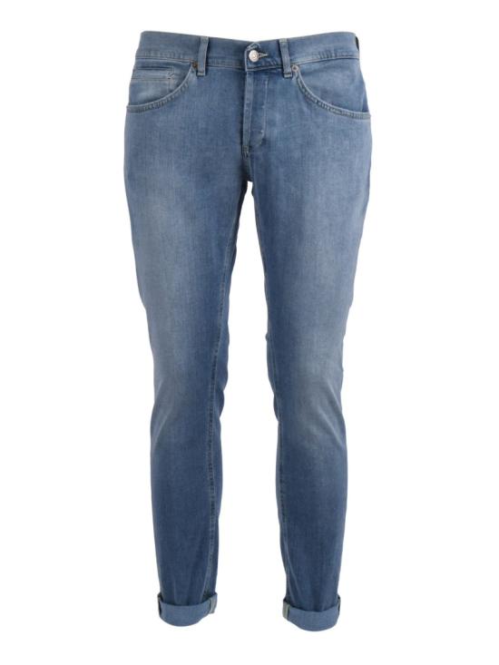 26SS 돈답 데님 팬츠 UP232DS0389UMD4 Blue
