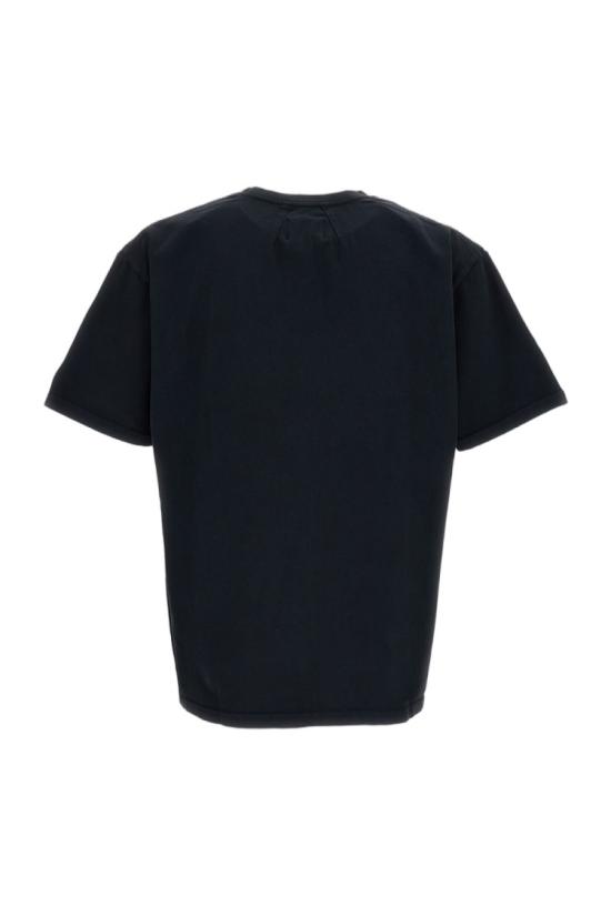 26FW 루드 반팔 티셔츠 RHPF26TT080126505 Black - RHUDE