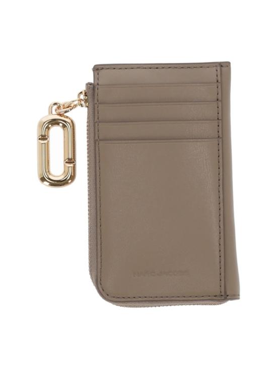 26FW 마크제이콥스 지갑 2P6SMP018S01 Brown - MARC JACOBS