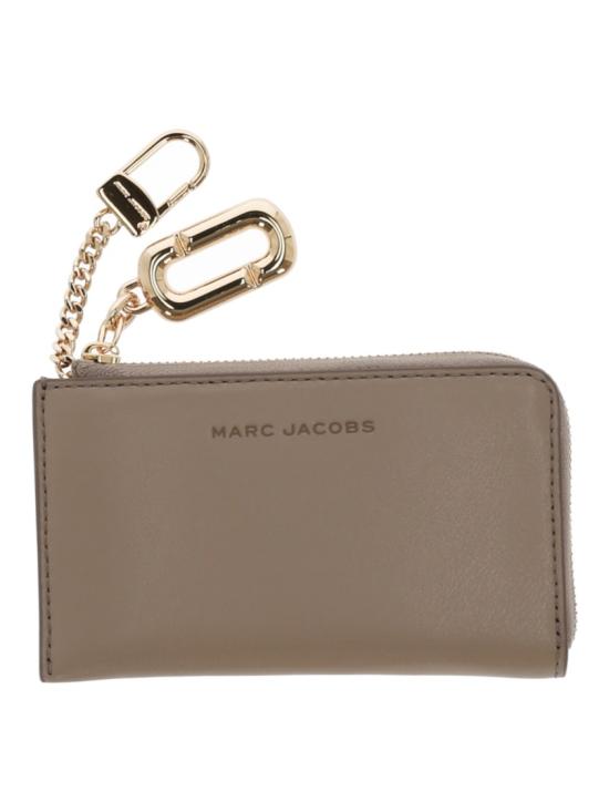 26FW 마크제이콥스 지갑 2P6SMP018S01 Brown - MARC JACOBS