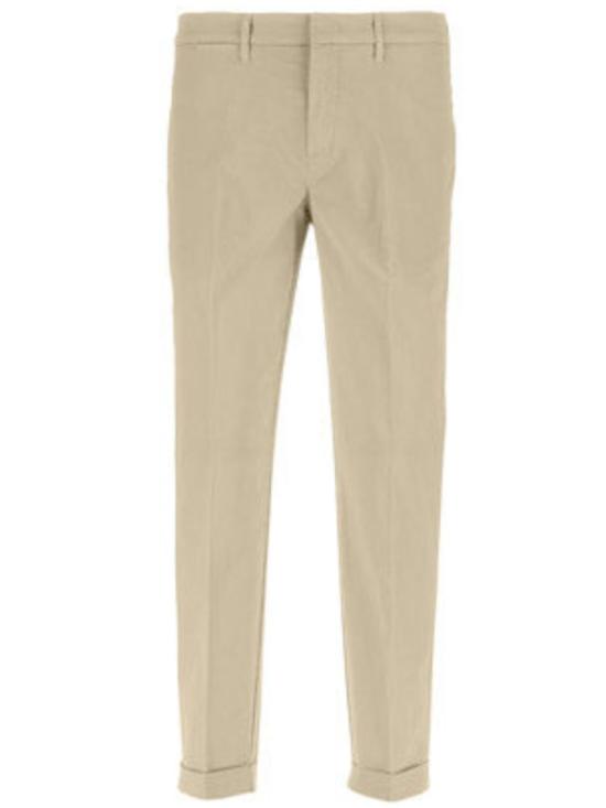 26SS 페이 수트 팬츠 NTM8652187TGURC210 Neutrals