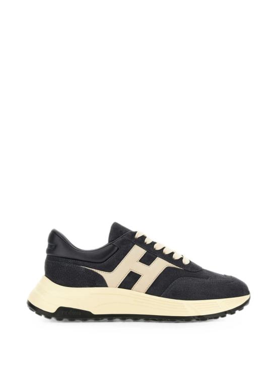 26FW 호간 하이퍼 라이트 스니커즈 HXM5630FR30 S9G Black