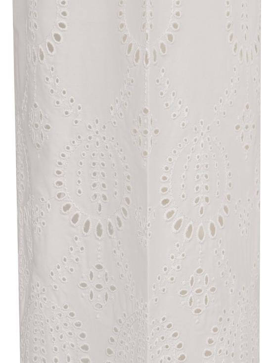 26SS 파로쉬 스트레이트 팬츠 D232447 CANNES White - PAROSH