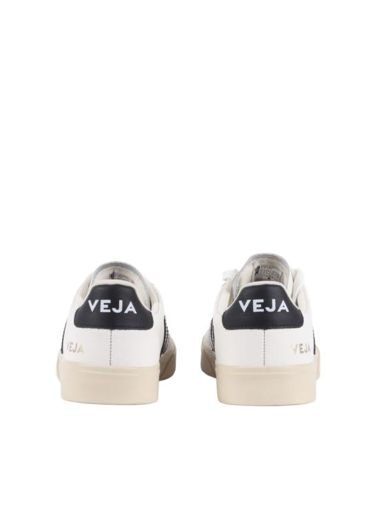 26FW 베자 스니커즈 CP0501537 White - VEJA