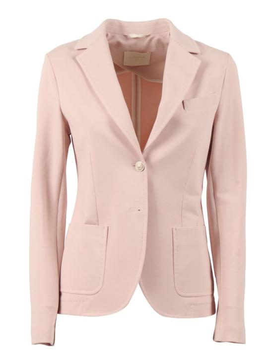 26SS 치르콜로1901 수트 자켓 FD3810 Pink