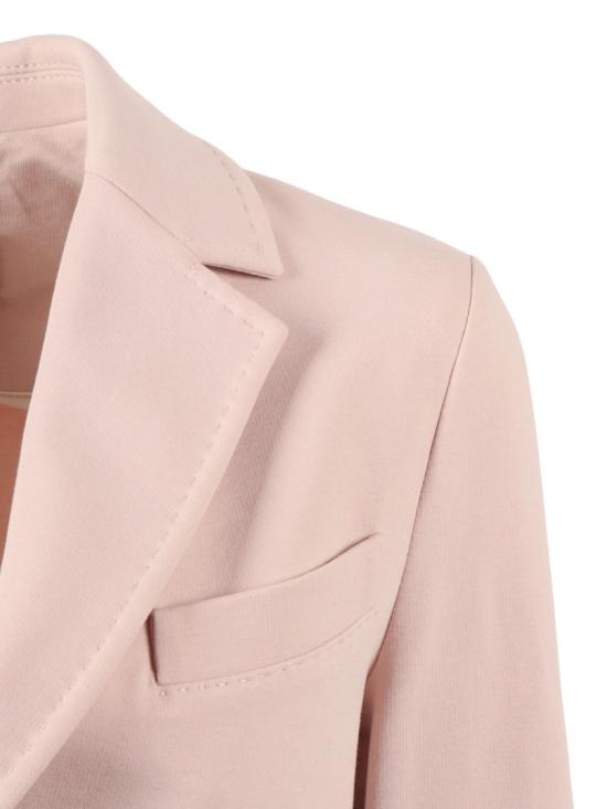 26SS 치르콜로1901 수트 자켓 FD3810 Pink - CIRCOLO 1901
