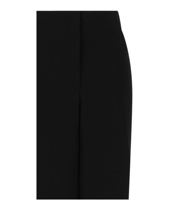  살바토레 페라가모 팬츠 13G326 736451 00002 46 Black - SALVATORE FERRAGAMO
