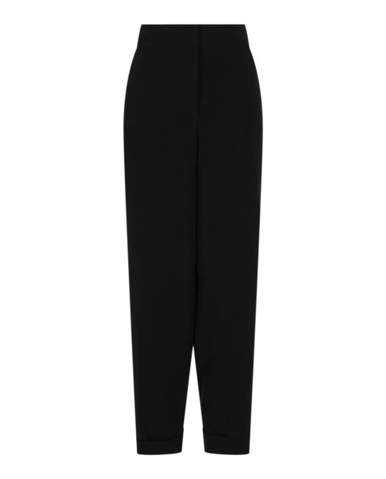  살바토레 페라가모 팬츠 13G326 736451 00002 46 Black