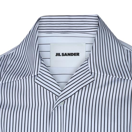 26SS 질샌더 반팔 셔츠 J22DL0365J45329154 Multicolor - JIL SANDER