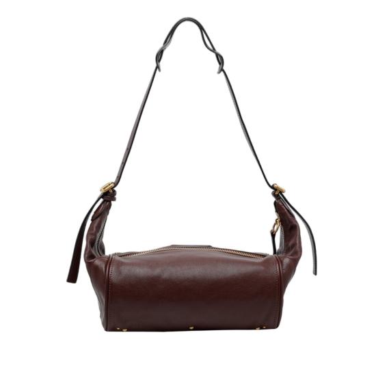 26FW 끌로에 숄더백 CH26AS809P7527M Black - CHLOE