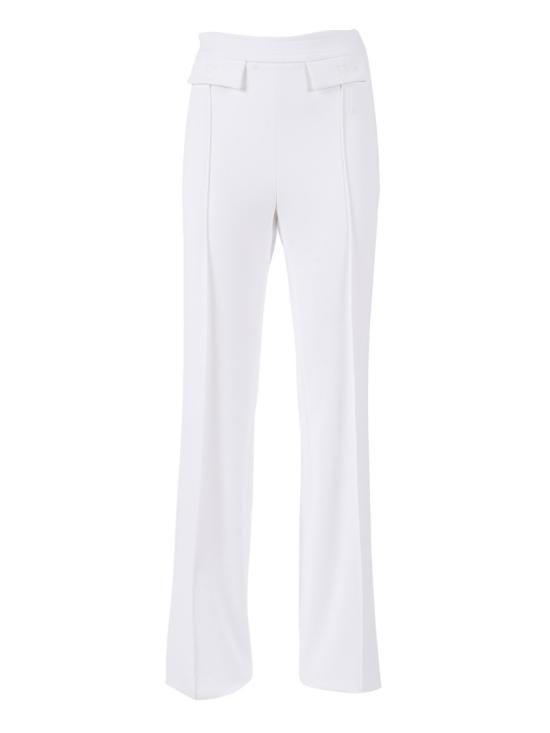 26SS 엘리자베타프랜치 스트레이트 팬츠 PA17161E2 White