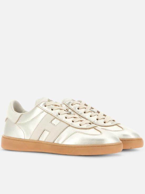 26FW 호간 스니커즈 HXW6470FB60 U3X Neutrals - HOGAN