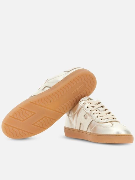 26FW 호간 스니커즈 HXW6470FB60 U3X Neutrals - HOGAN