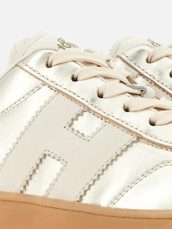 26FW 호간 스니커즈 HXW6470FB60 U3X Neutrals - HOGAN