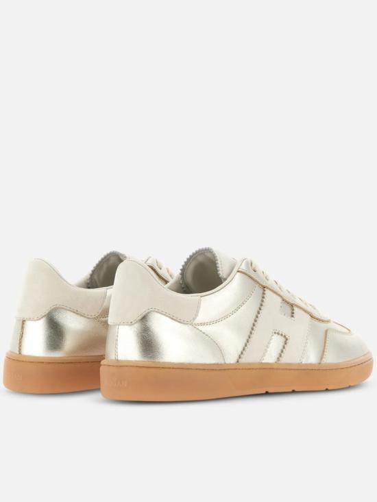 26FW 호간 스니커즈 HXW6470FB60 U3X Neutrals - HOGAN