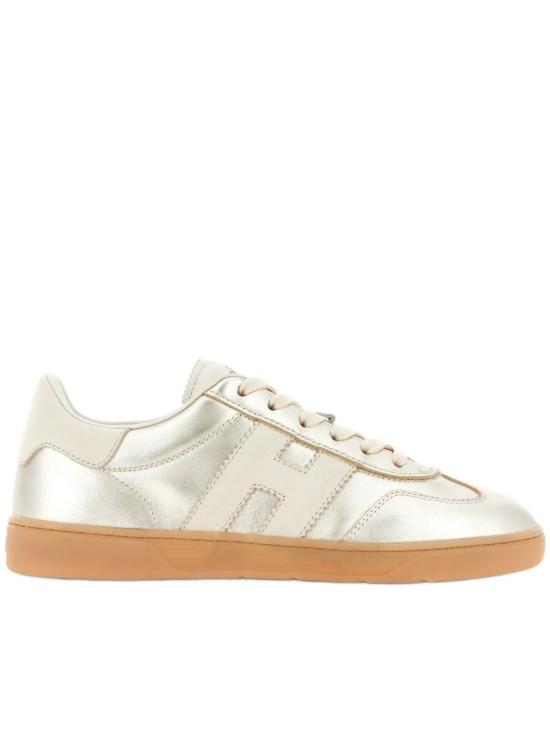 26FW 호간 스니커즈 HXW6470FB60 U3X Neutrals