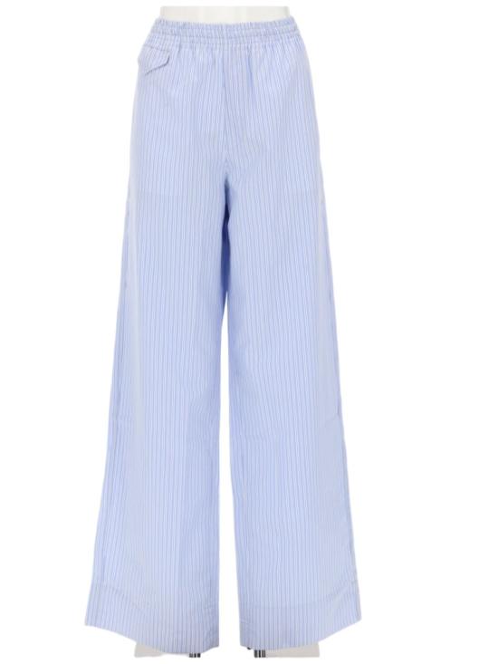  아페쎄 팬츠 COHNO F08515 IAB Blue