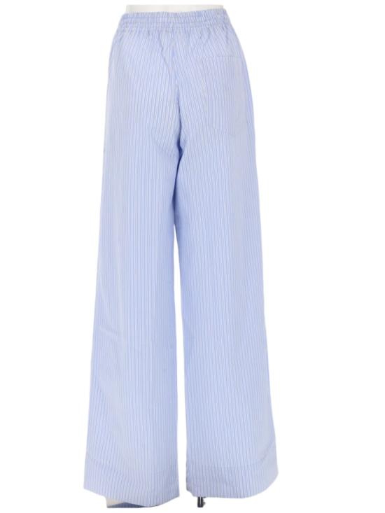  아페쎄 팬츠 COHNO F08515 IAB Blue - A.P.C.