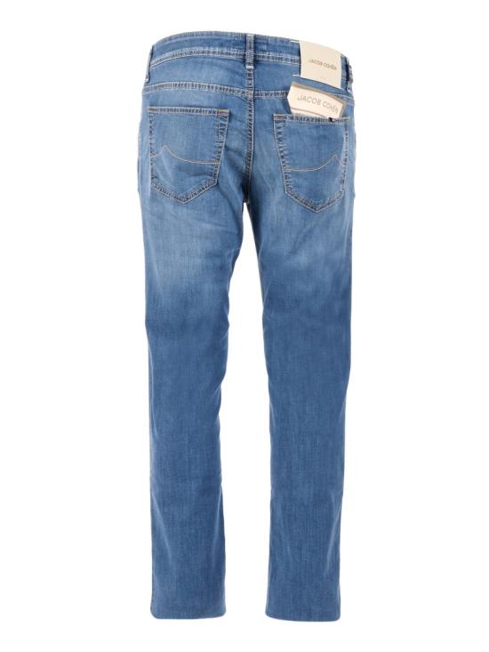 26SS 야콥코헨 데님 팬츠 JUM QE006 034 S3735 Blue - JACOB COHËN