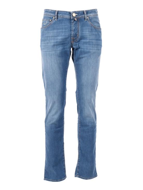 26SS 야콥코헨 데님 팬츠 JUM QE006 034 S3735 Blue