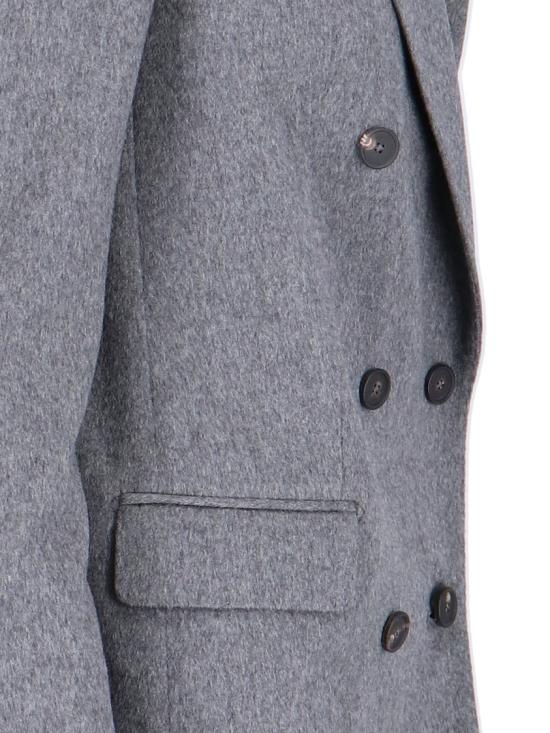 26FW 딸리아토레 수트 자켓 J JASMINE10B 190014G5065 Grey - TAGLIATORE