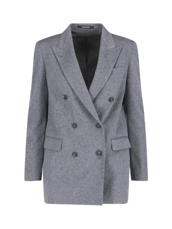 26FW 딸리아토레 수트 자켓 J JASMINE10B 190014G5065 Grey