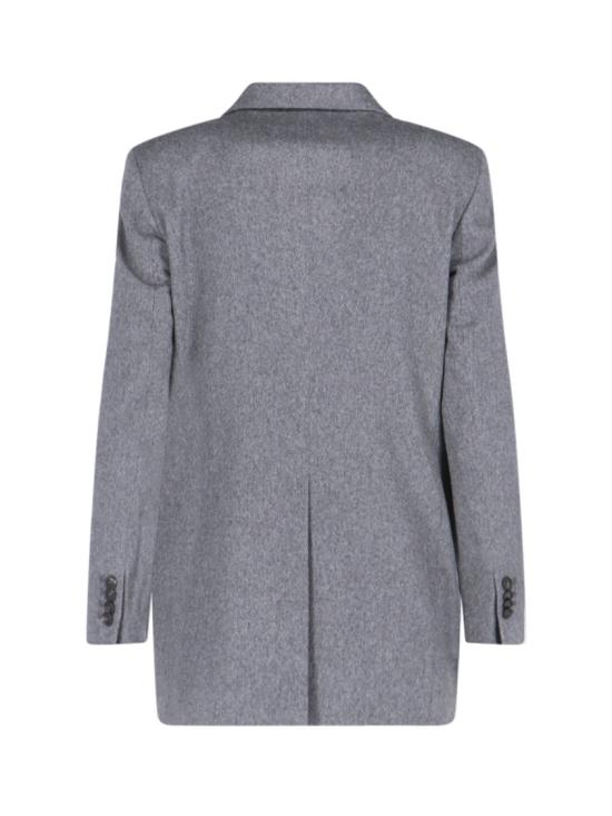 26FW 딸리아토레 수트 자켓 J JASMINE10B 190014G5065 Grey - TAGLIATORE