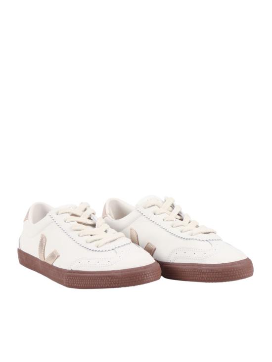 26SS 베자 스니커즈 VO2021413 White - VEJA
